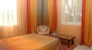 Гостиница Вилла Лана Зеленоградск Стандартный двухместный номер с 1 кроватью или 2 отдельными кроватями-7