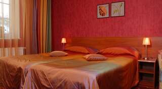 Гостиница Вилла Лана Зеленоградск Стандартный двухместный номер с 1 кроватью или 2 отдельными кроватями-2