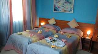 Гостиница Вилла Лана Зеленоградск Стандартный двухместный номер с 1 кроватью или 2 отдельными кроватями-8