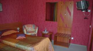 Гостиница Вилла Лана Зеленоградск Стандартный двухместный номер с 1 кроватью или 2 отдельными кроватями-9